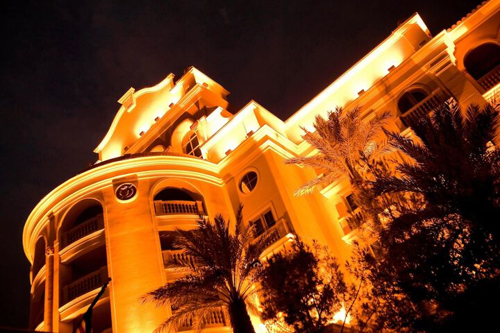 Hotel 5 of 266