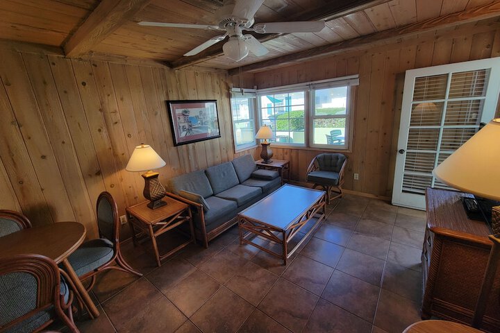 The Beach Cottages