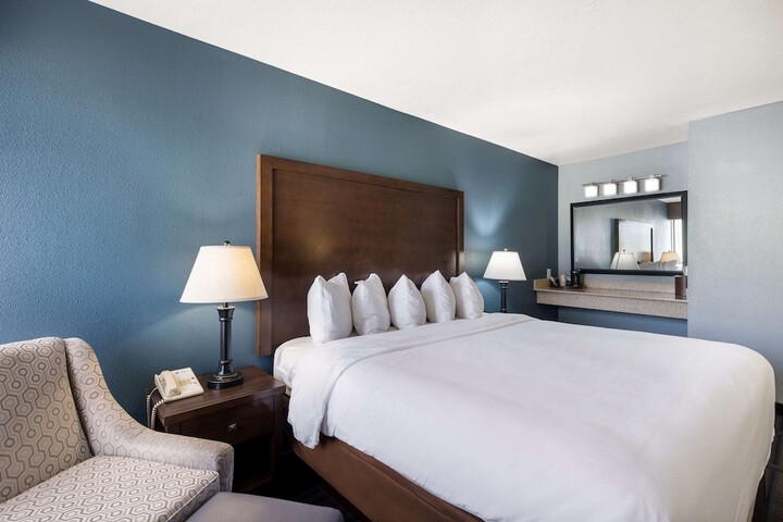 Best Western Pocatello Inn