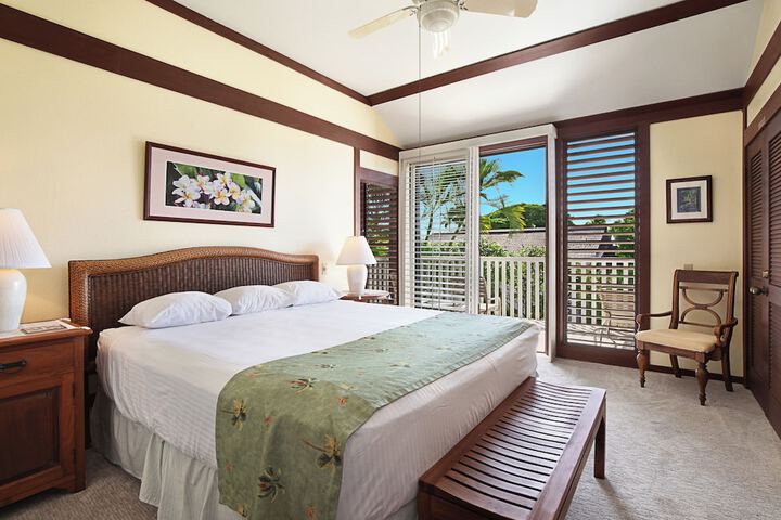 Kiahuna Plantation Resort Kauai by OUTRIGGER