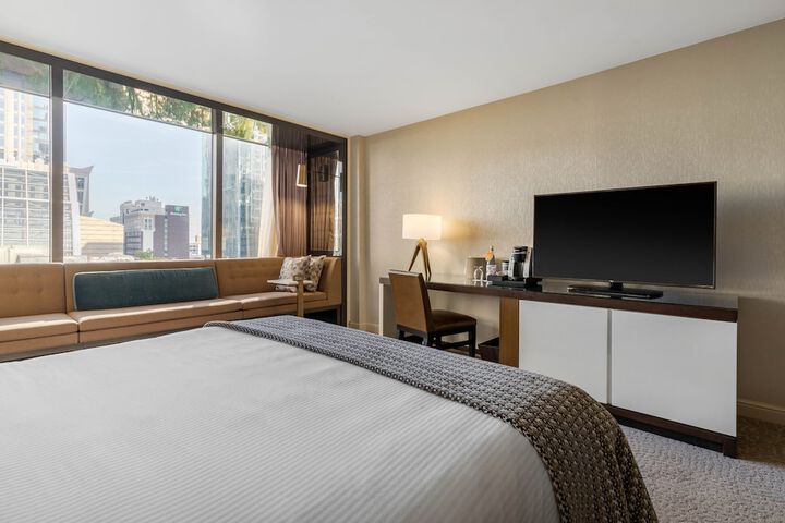 Omni Charlotte Hotel