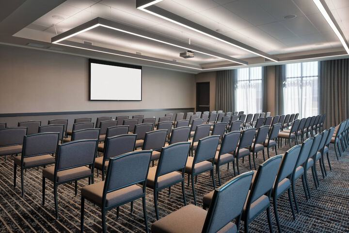 Residence Inn by Marriott Redwood City San Carlos