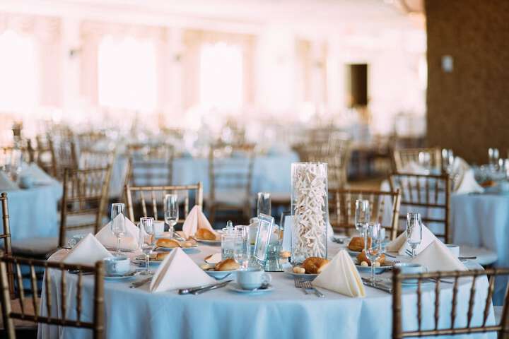 Wedding/Banquet 64 of 70
