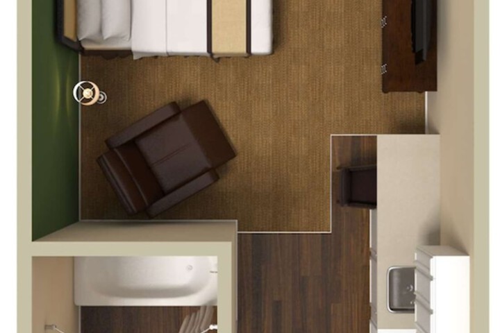 Extended Stay America Select Suites - Houston - Sugar Land