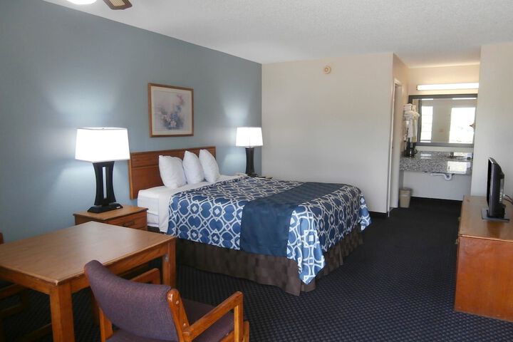 Americas Best Value Inn Blue Ridge