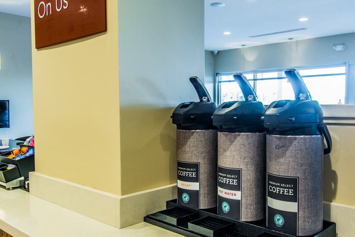 Towneplace Suites by Marriott Evansville Newburgh