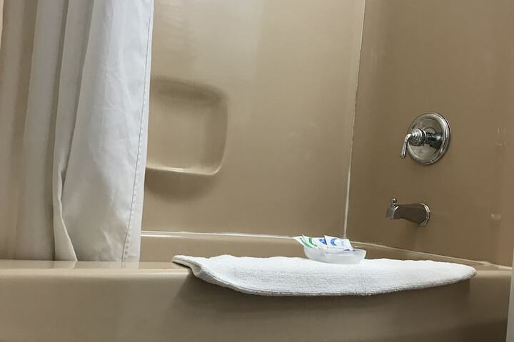 Budget Inn Marinette