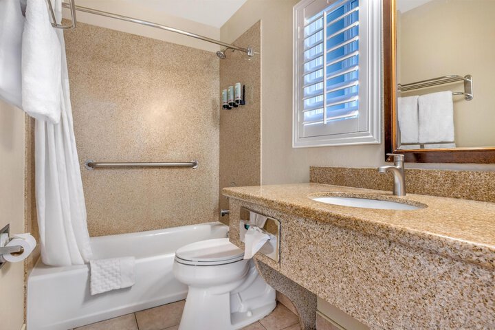 Best Western Tradewinds