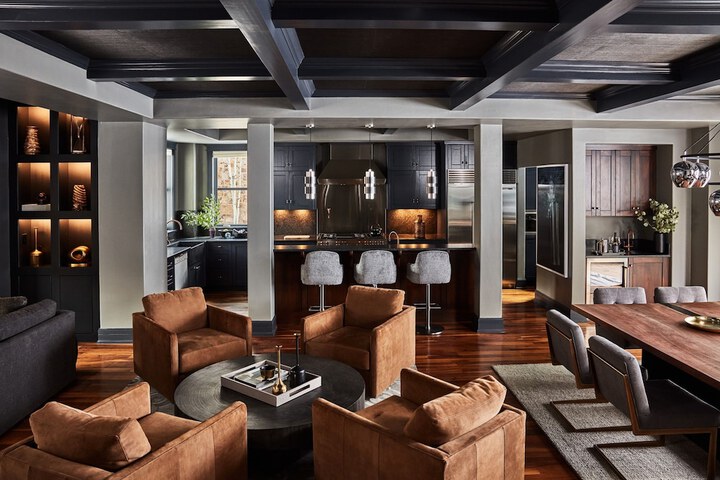 Element 52 Auberge Collection