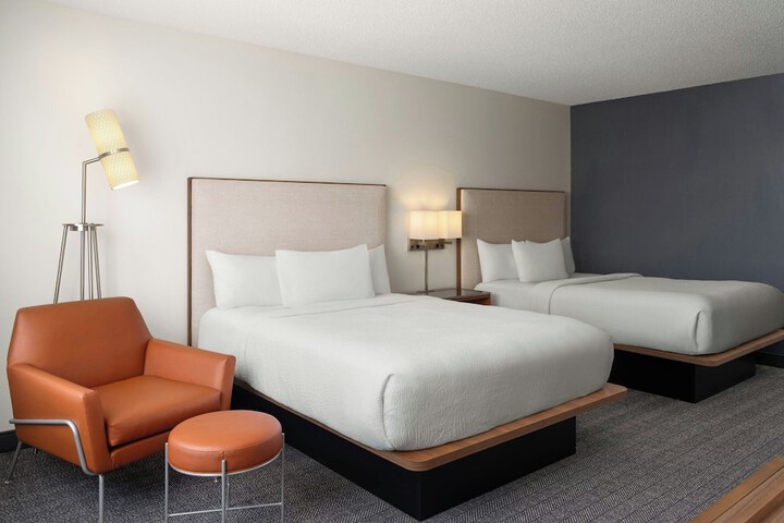 Courtyard by Marriott Valdosta
