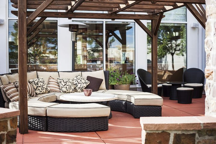 Terrace/Patio 66 of 73