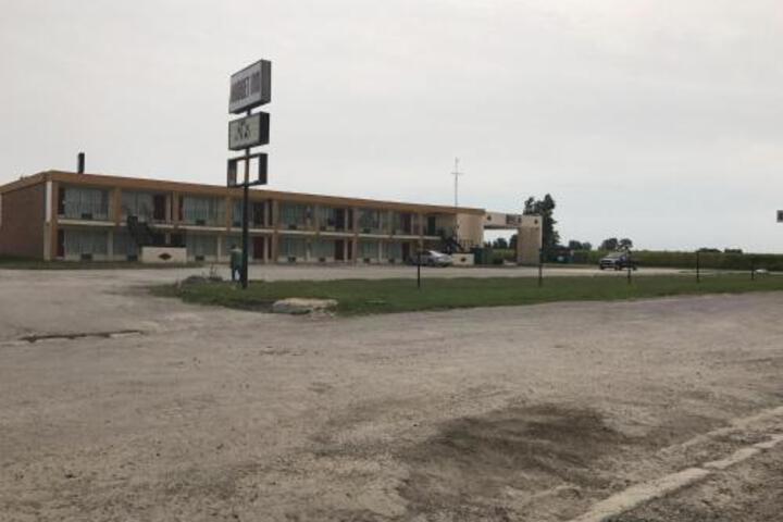 Budget Inn Arcola