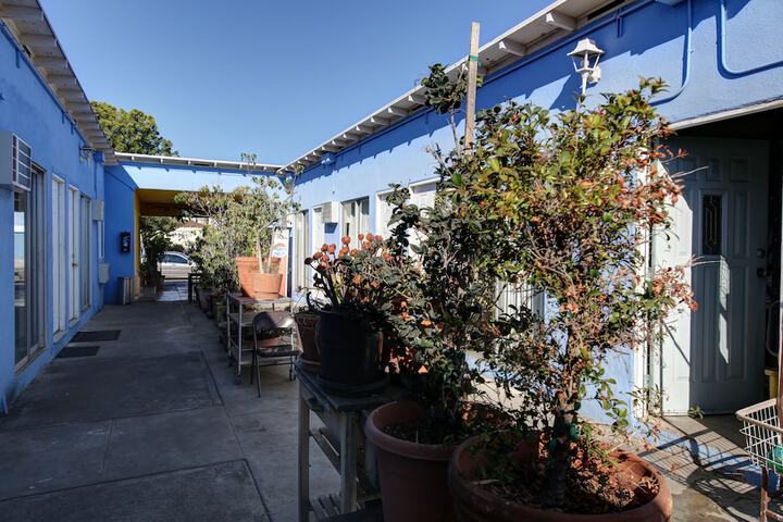 Terrace/Patio 40 of 48