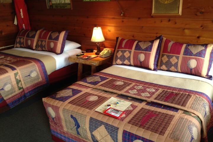 The Waters Inn