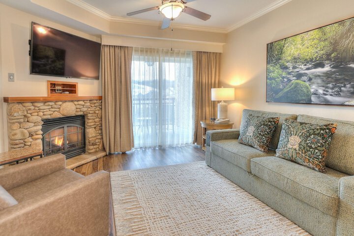 RiverStone Condo Resort & Spa