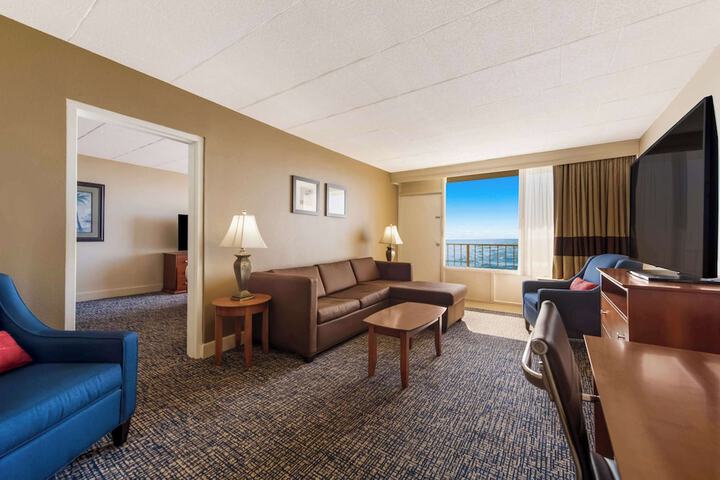 Comfort Inn South Oceanfront
