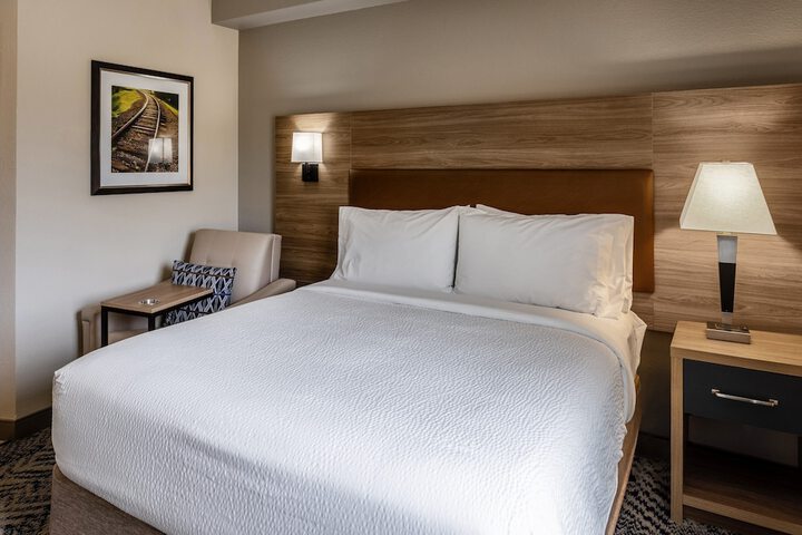 Candlewood Suites Bluffton-Hilton Head by IHG