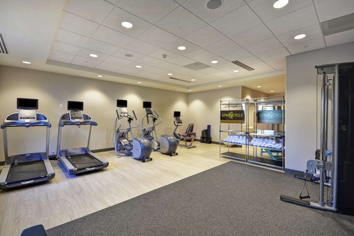 Home2 Suites by Hilton Queensbury Lake George