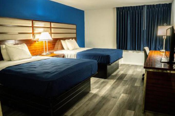 Executive Inn