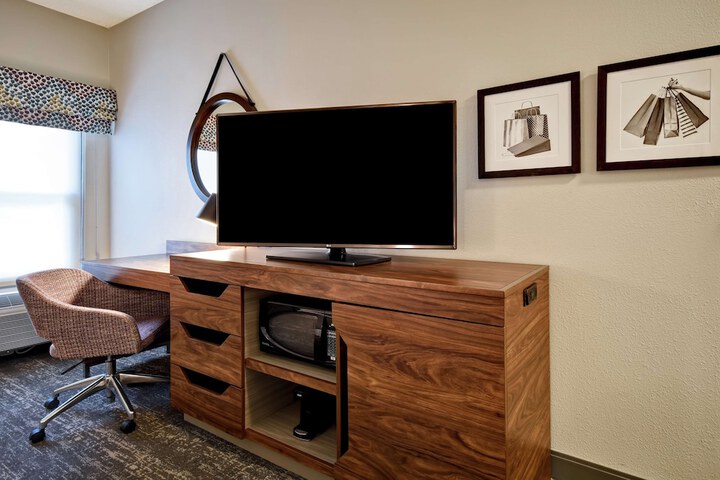 Hampton Inn Atlanta-Mall of Georgia