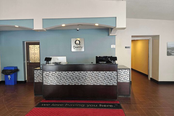 Quality Inn Gaylord