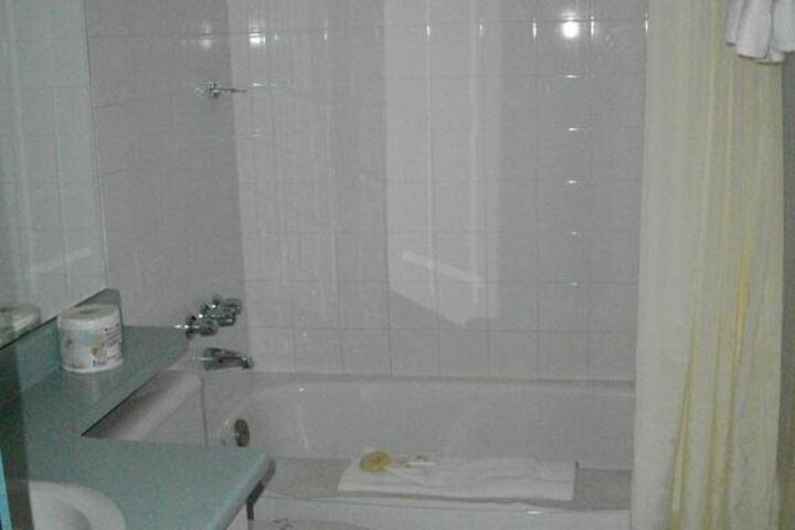 ECONOMY INN