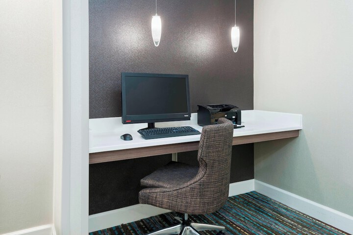 Business Center 24 of 24