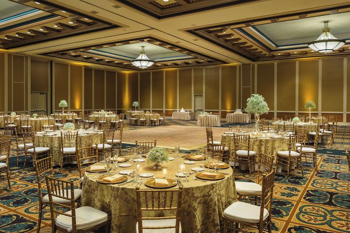 Sheraton Atlantic City Convention Center Hotel