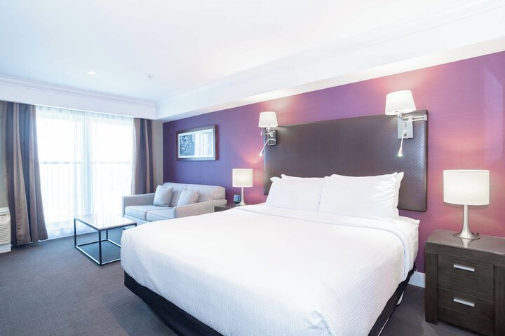 Sandman Signature Kamloops Hotel