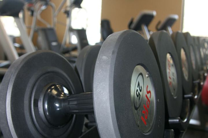Health and Fitness 44 of 45