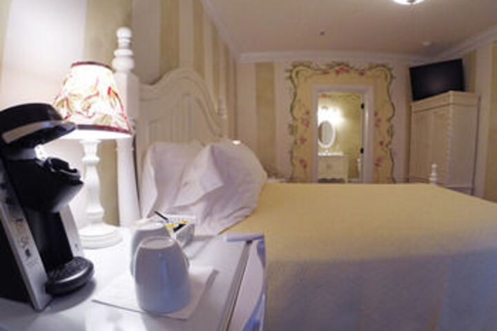 Main Street Inn