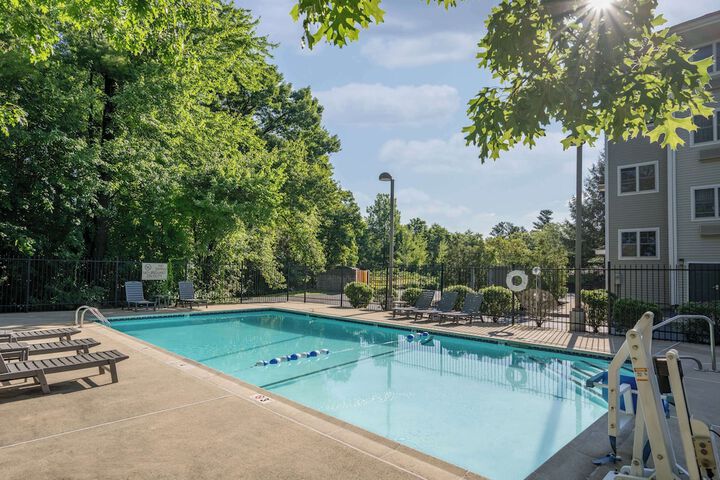 Homewood Suites by Hilton Boston / Andover