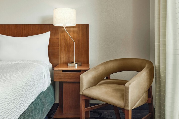 Fairfield Inn & Suites Sheridan
