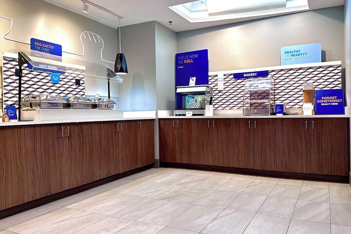 Holiday Inn Express Hinesville by IHG