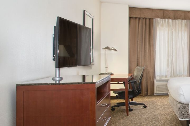 Hilton Garden Inn Midland