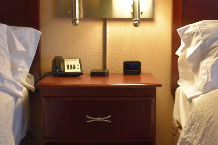 Hampton Inn Perry