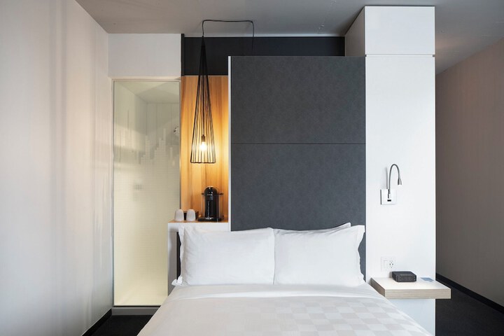 Alt Hotel Ottawa Downtown