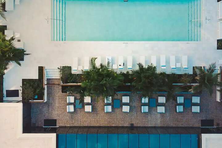 Pool 7 of 83