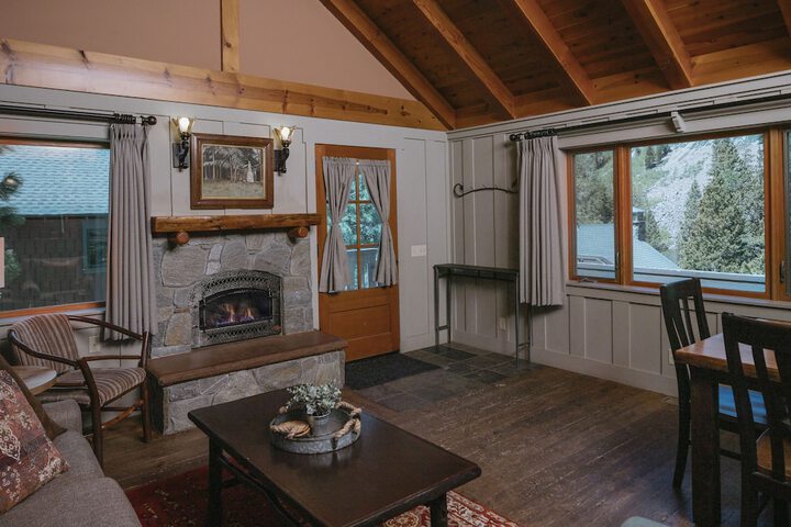 Tamarack Lodge and Resort