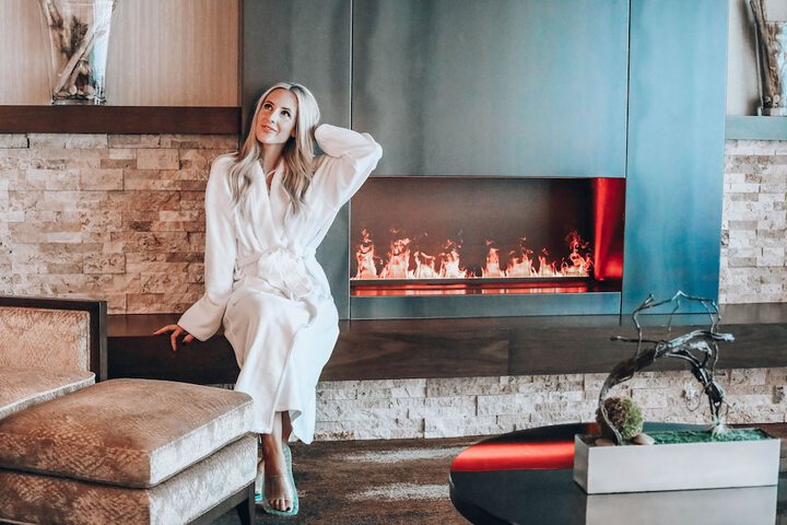 Silver Legacy Reno- a Caesars Rewards Destination