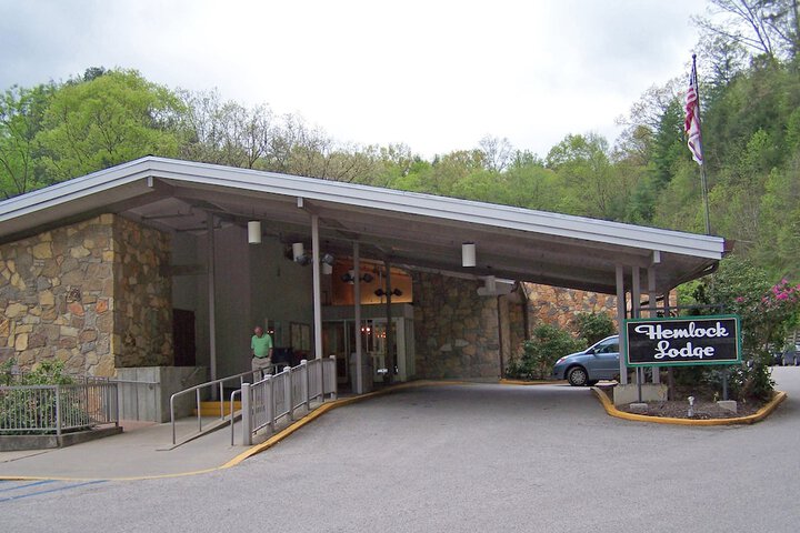 Natural Bridge State Resort Park