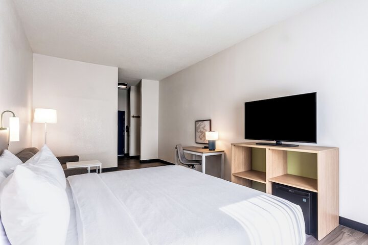 Spark by Hilton La Grange