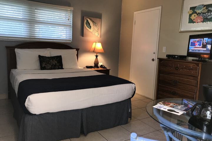 Casitas Coral Ridge
