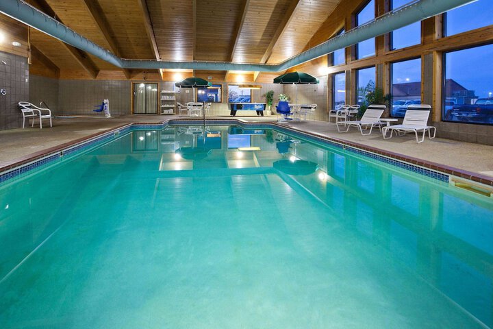 Pool 7 of 49