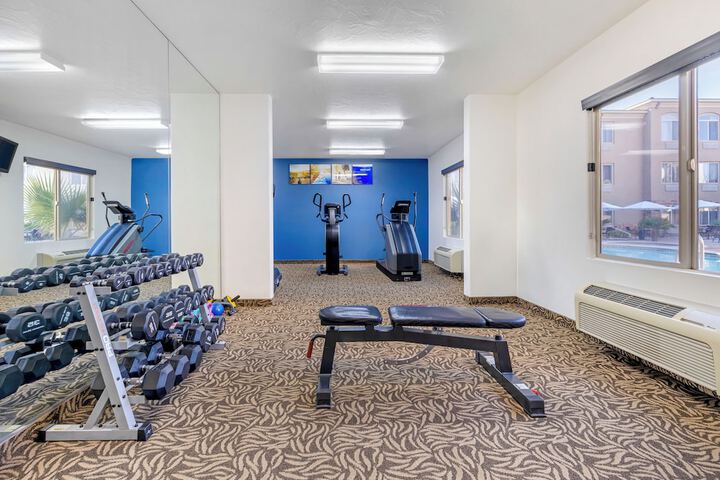 Health and Fitness 14 of 17