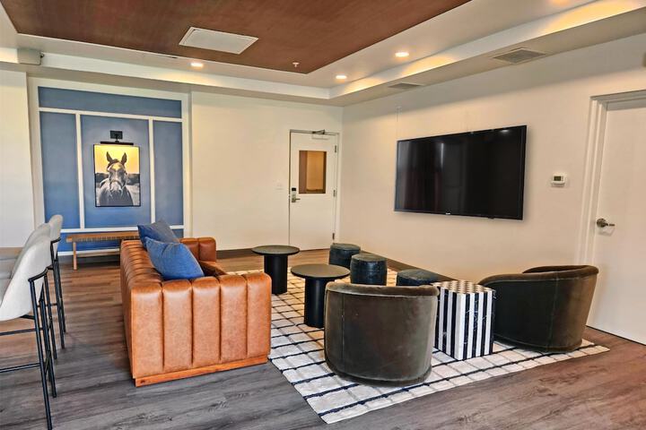 Hilton Garden Inn Saratoga Springs