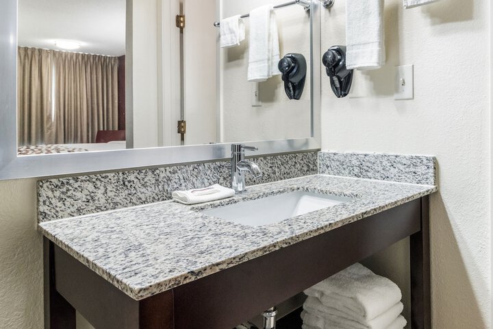 Red Roof Inn Dandridge
