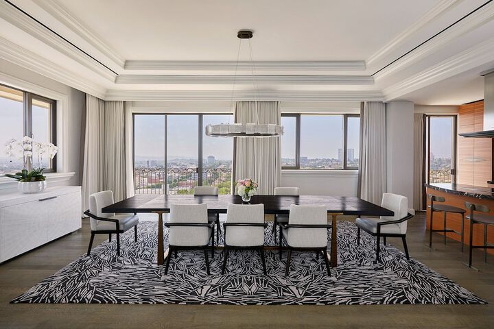 Beverly Wilshire Beverly Hills, a Four Seasons Hotel
