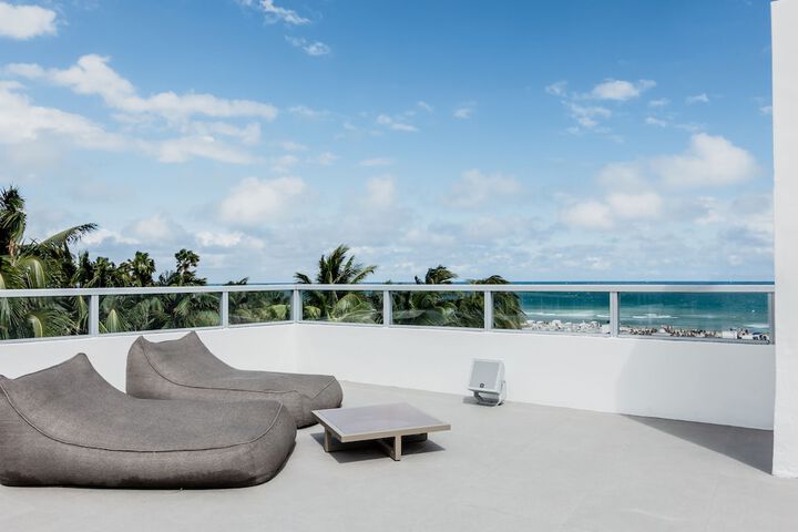 Terrace/Patio 97 of 108