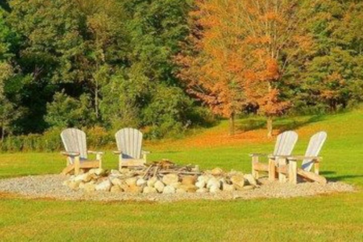 Mountain Horse Farm